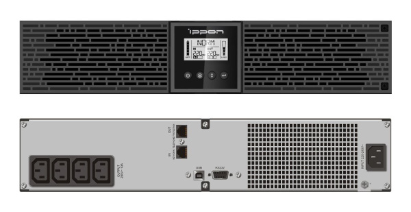 Smart Winner II 1000 (1192977)