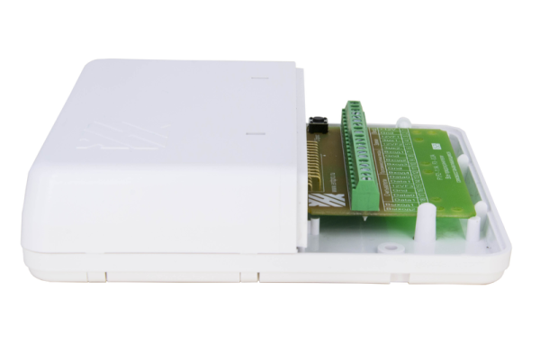 ЭРА-500 Сетевой контроллер СКУД